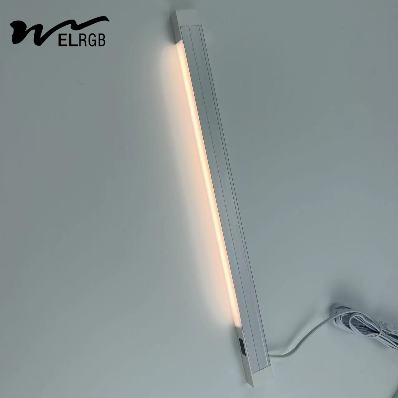 Surface Mounted Motion Sensor LED Light SMD2835 Cupboard Sensor Light