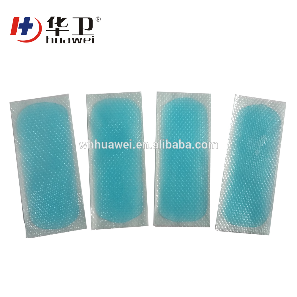 fever collagen cooling gel sticky patch