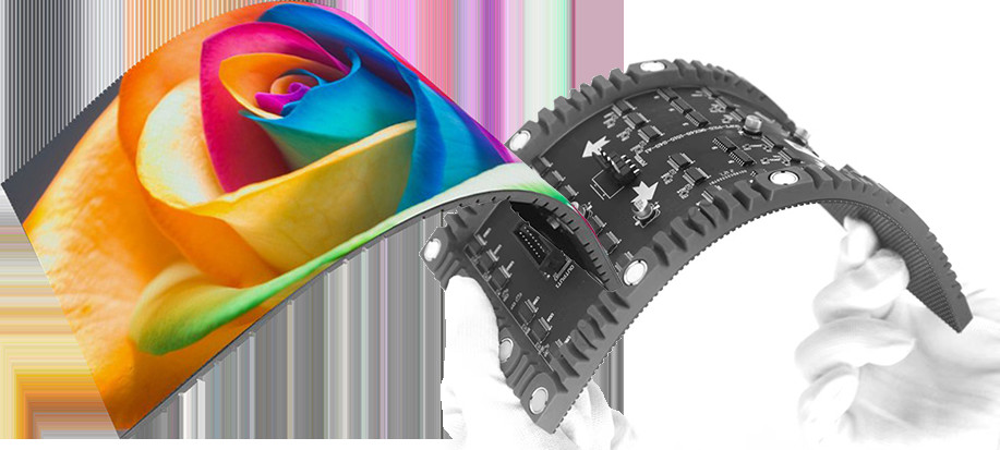 P1.875mm\P3mm High Resolution Indoor Advertising LED Display