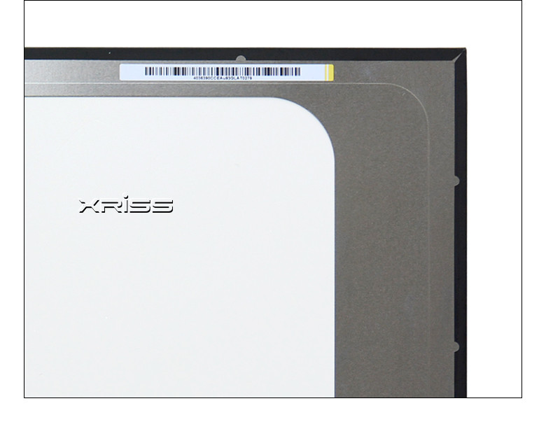 14.0 Inch NV140FHM-T11 LCD Touch Screen Laptop IPS Panel FHD 1920x1080 40pins