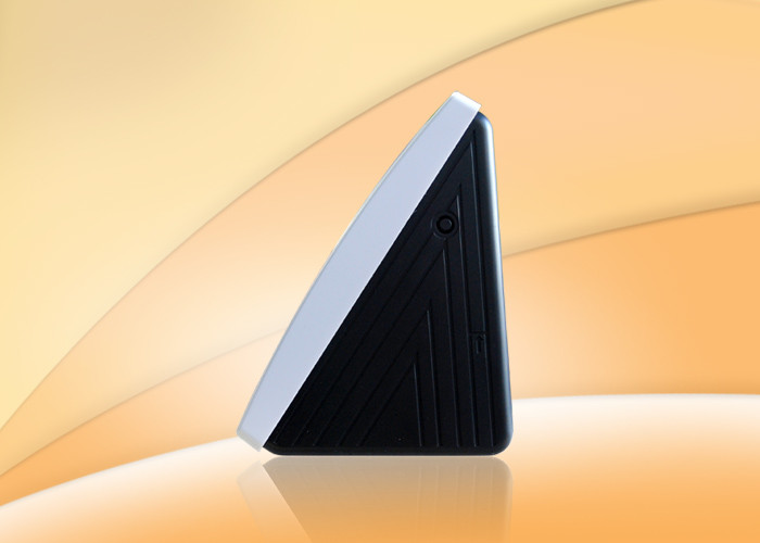 Face And Fingerprint Door Access Control Time Attendance System FA1-P / Wifi