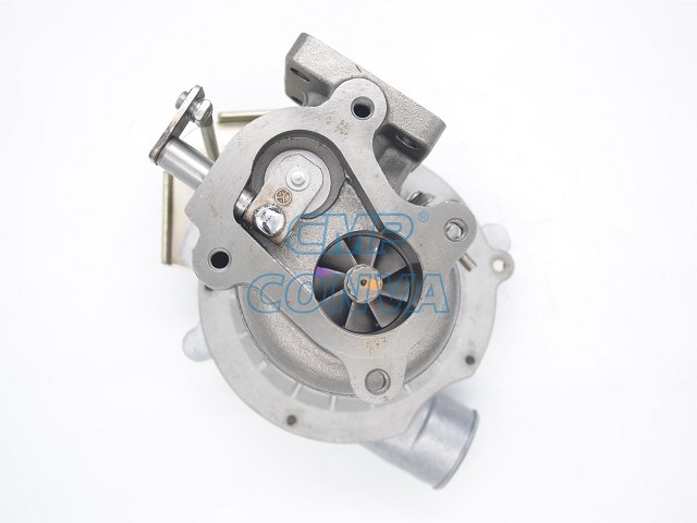 4JA1 RHF4 8972402101 Turbo Engine Parts