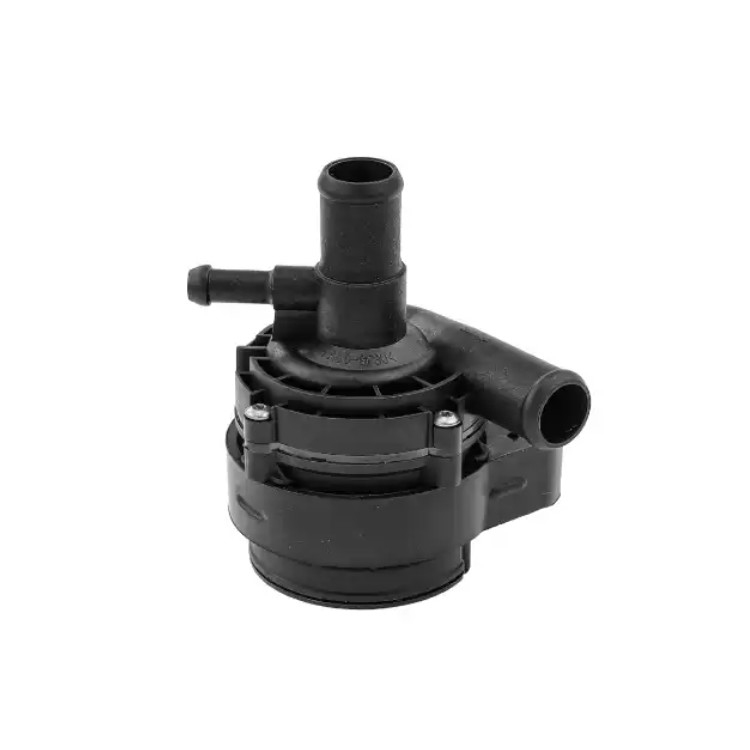 2128350164 Auxiliary Cooling Water Pump For Mercedes Benz C/W Series E250 E350 CLS400