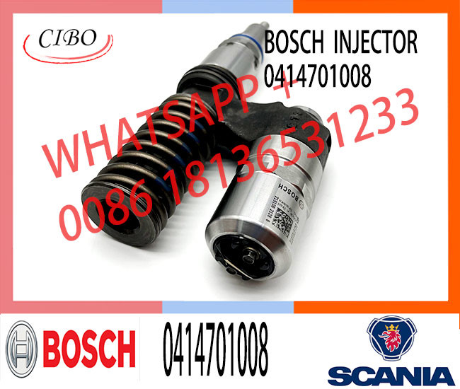 Diesel Common Rail Injector 0414701082 0414701019 0414701027 0414701045 0414701067 0414701008