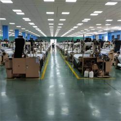 Wujiang Yingtai Textile Co., Ltd.