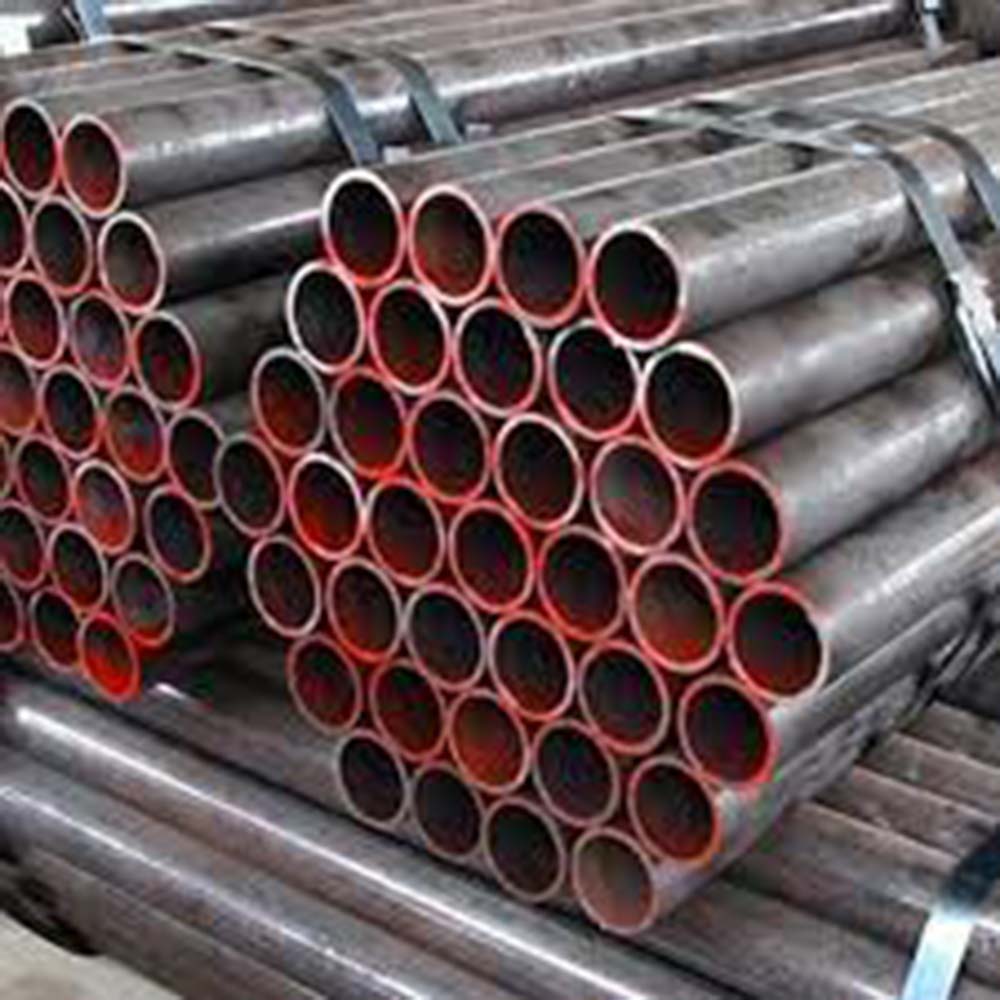 Custom Nickel Seamless Pipes 6-12m For Precision Engineering