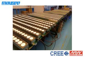 China Outdoor Landscape Surface Mounting LED Bar Light Satainless Steel 316L Materials on sale