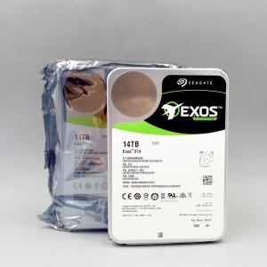 Buy cheap 256MB Seagate Hard Drive ST14000NM0048 10TB 3.5&quot; 7200RPM Hard Drive product