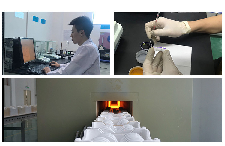 1450℃ Translucent Zirconia Blocks
