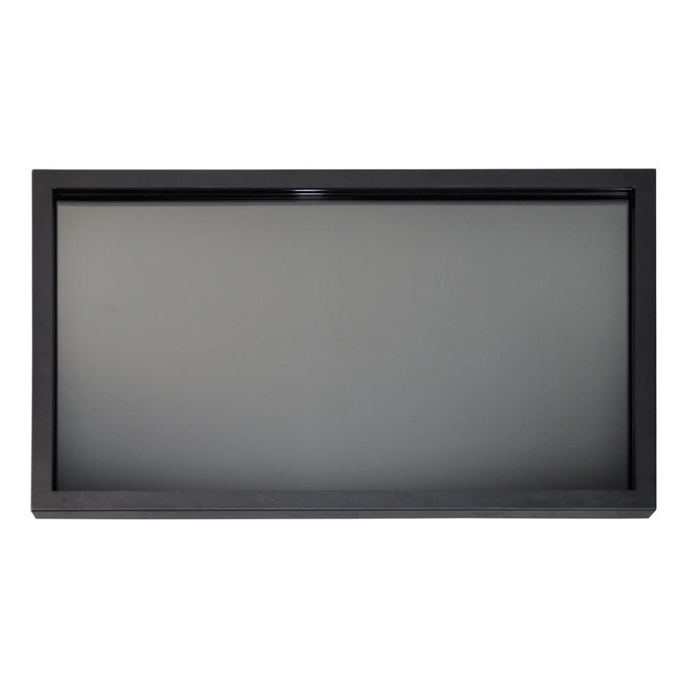 ODM Interactive IR Touch Screen Panel , 43Inch Antiglare 10 Point Touch Screen