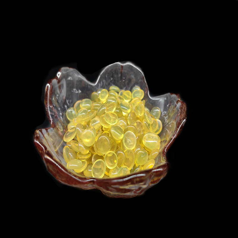 High Gloss Co-solvent Polyamide Resin For Flexible Printing Ink