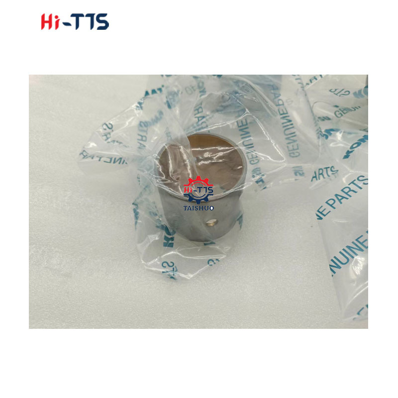 6D125 Diesel Engine Parts con rod bushing 6150-31-3130