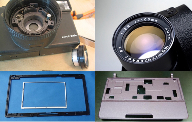 Pur Based Hot Melt Adhesive Glue For Electronic Substrates
