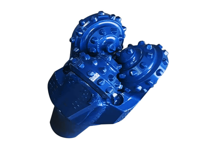 11 5/8 Diameter IADC 537G Tricone Bit For Geoloical Prospecting
