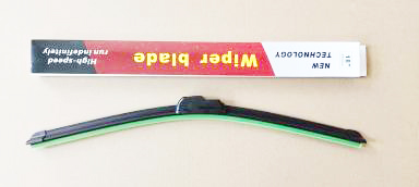 12''13"14"15"16"17"18"19"20"21"22"23"24"26"28' Universal Wiper Blade for Clear Vision
