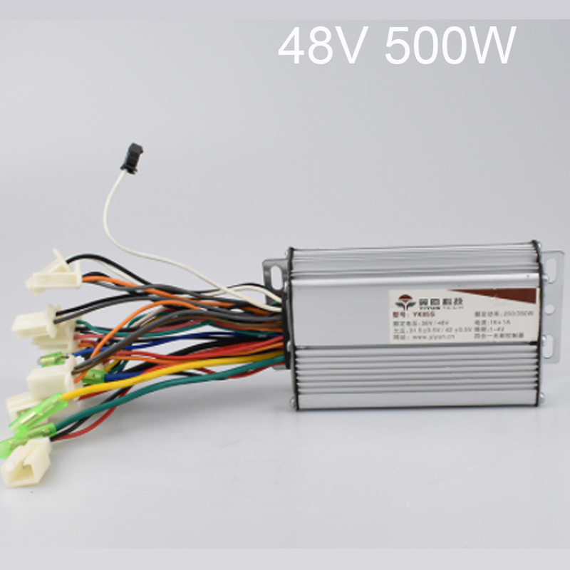 1000W 36v 800w Speed Controller 35A 12 Mosfet Sensor 72V Motor Controller