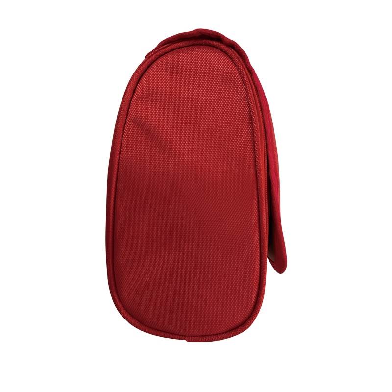 Unisex Emergency Backpack for First Aid Kit Soft Handle Lightweight and Portable