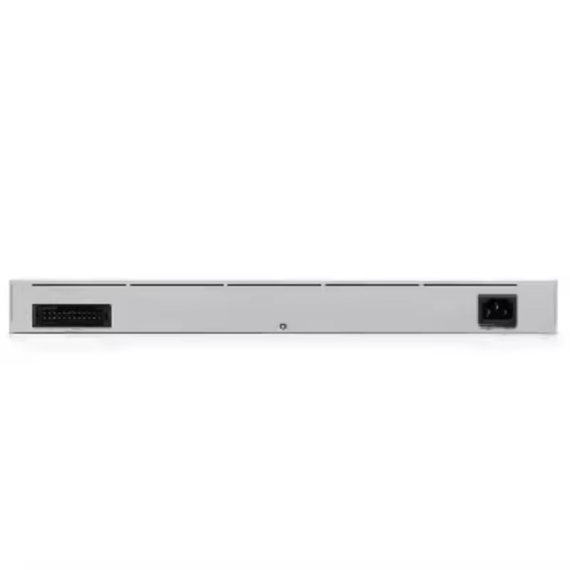 UniFi Pro 48-Port PoE Managed L2/L3 Gigabit USW-Pro-48-POE Ethernet Switch Workstation High Capacity And Efficiency