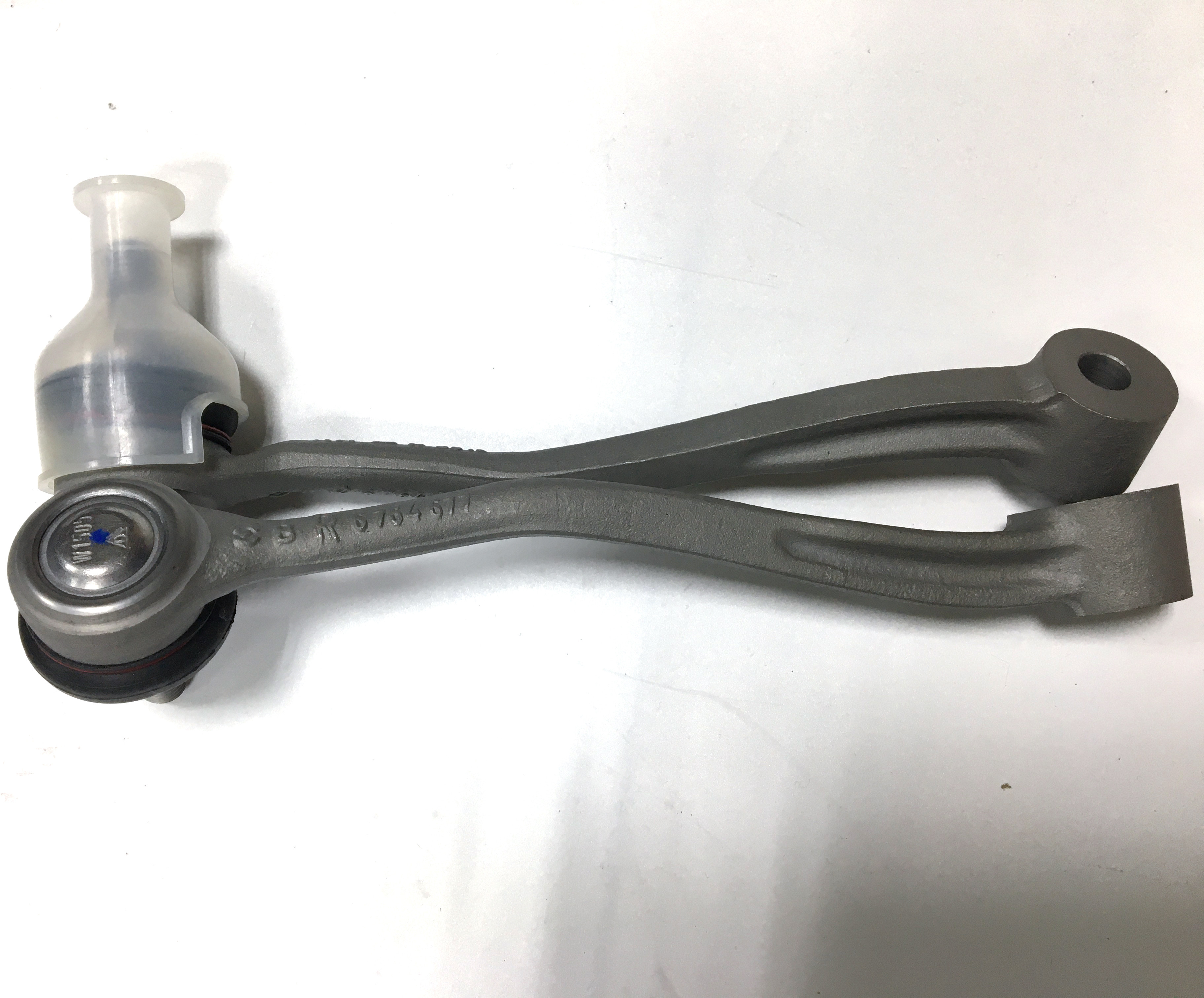 Coupe Sway Bar Stabilizer Rolls Royce Suspension System 31120148323 31350440780