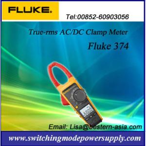 Fluke 374Clamp Meter