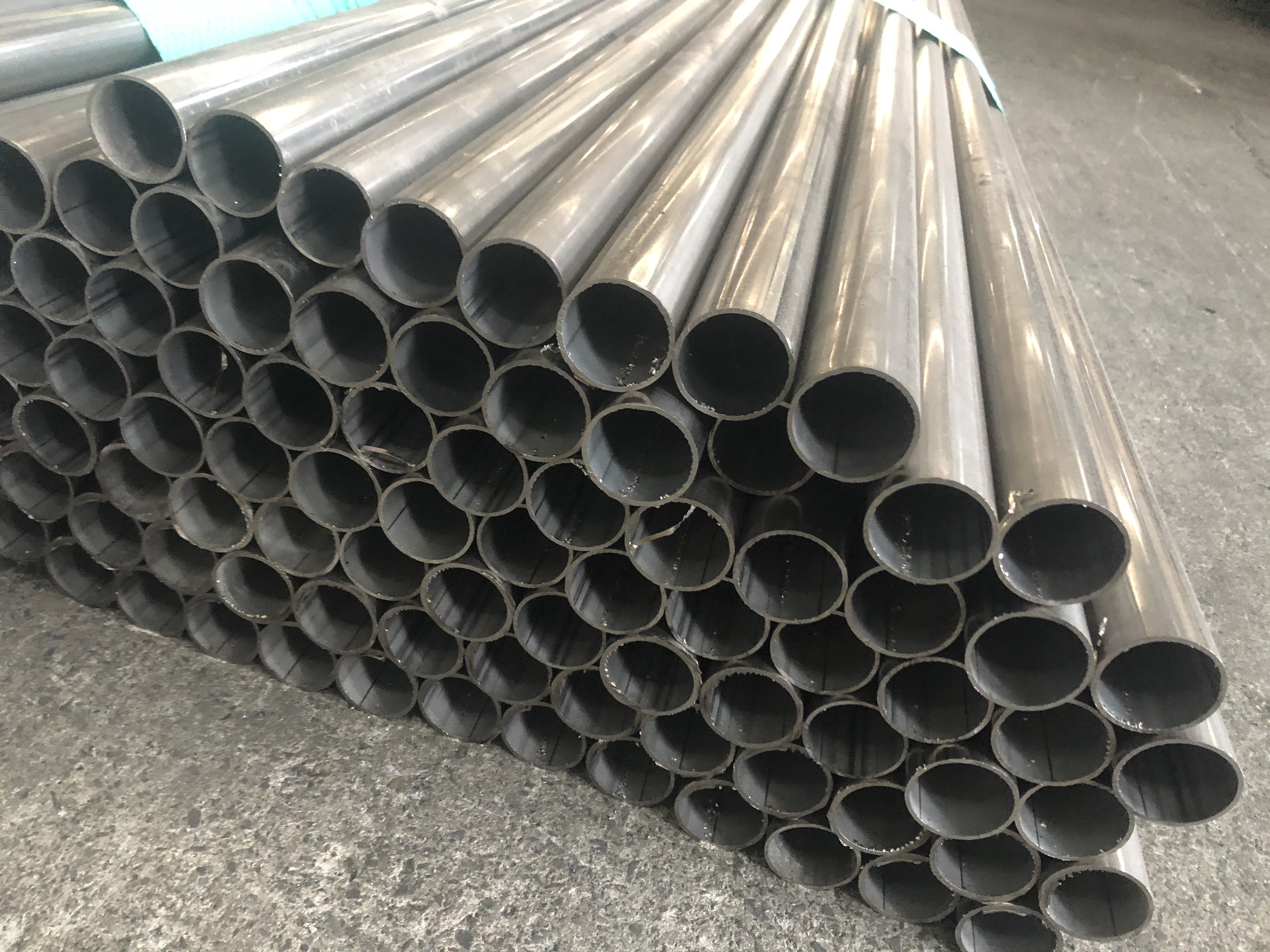 321 430 Seamless Ss Pipe 316 Stainless Steel Tubing 304L 310S 680mm