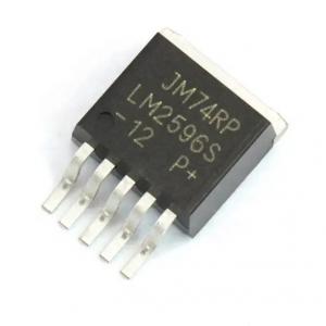Buy cheap LM2596R Frequency Standard Electronic Components Integrated Circuits IC Chips HTC product