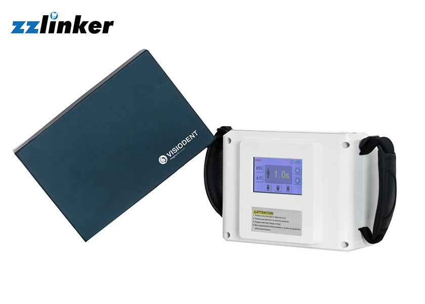FDA 22.2*29.6mm 19um 16Lp/Mm Dental Digital Imaging Sensor