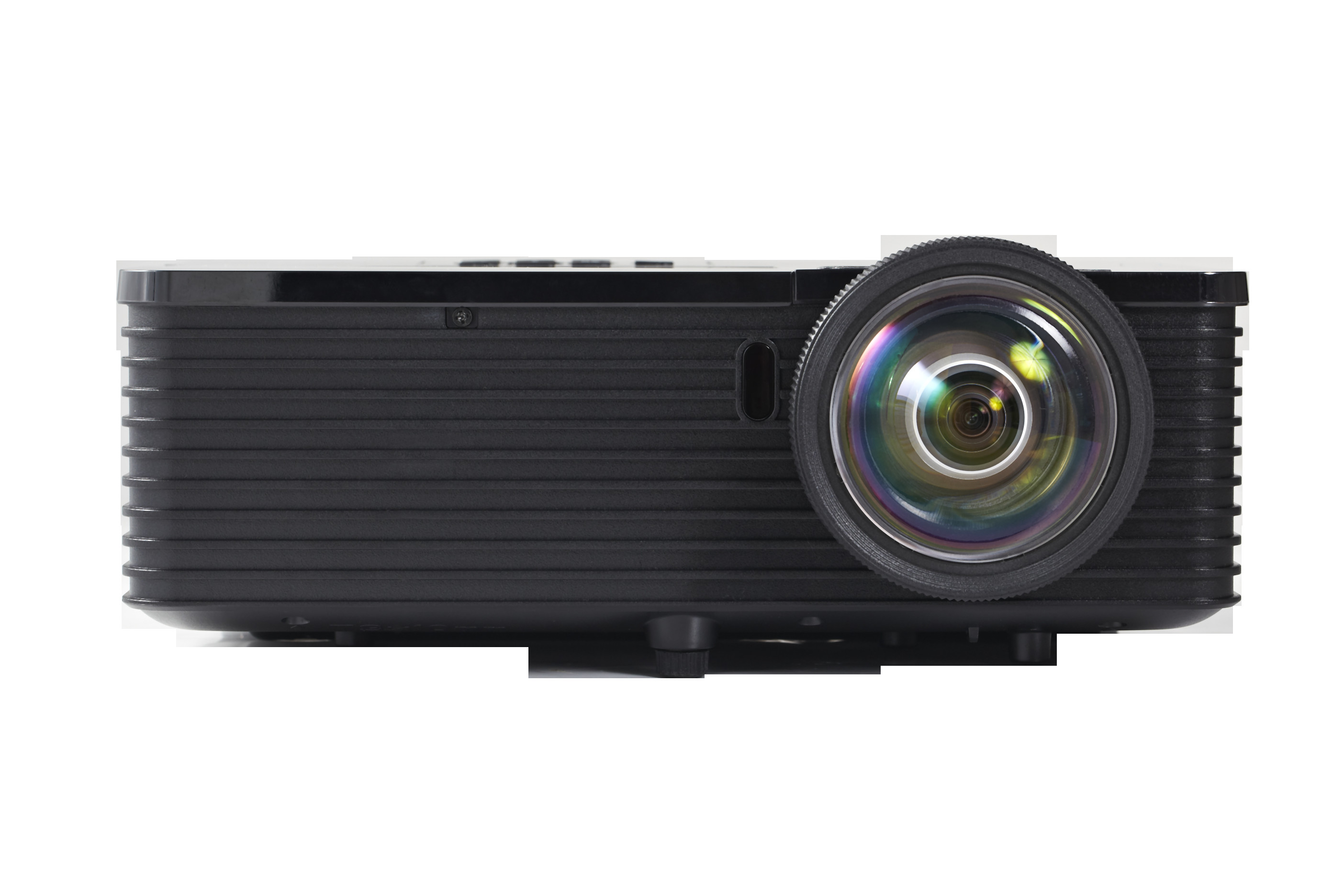 DLP Laser projector Short Throw Lamp Projector Projection Size 30''-300''