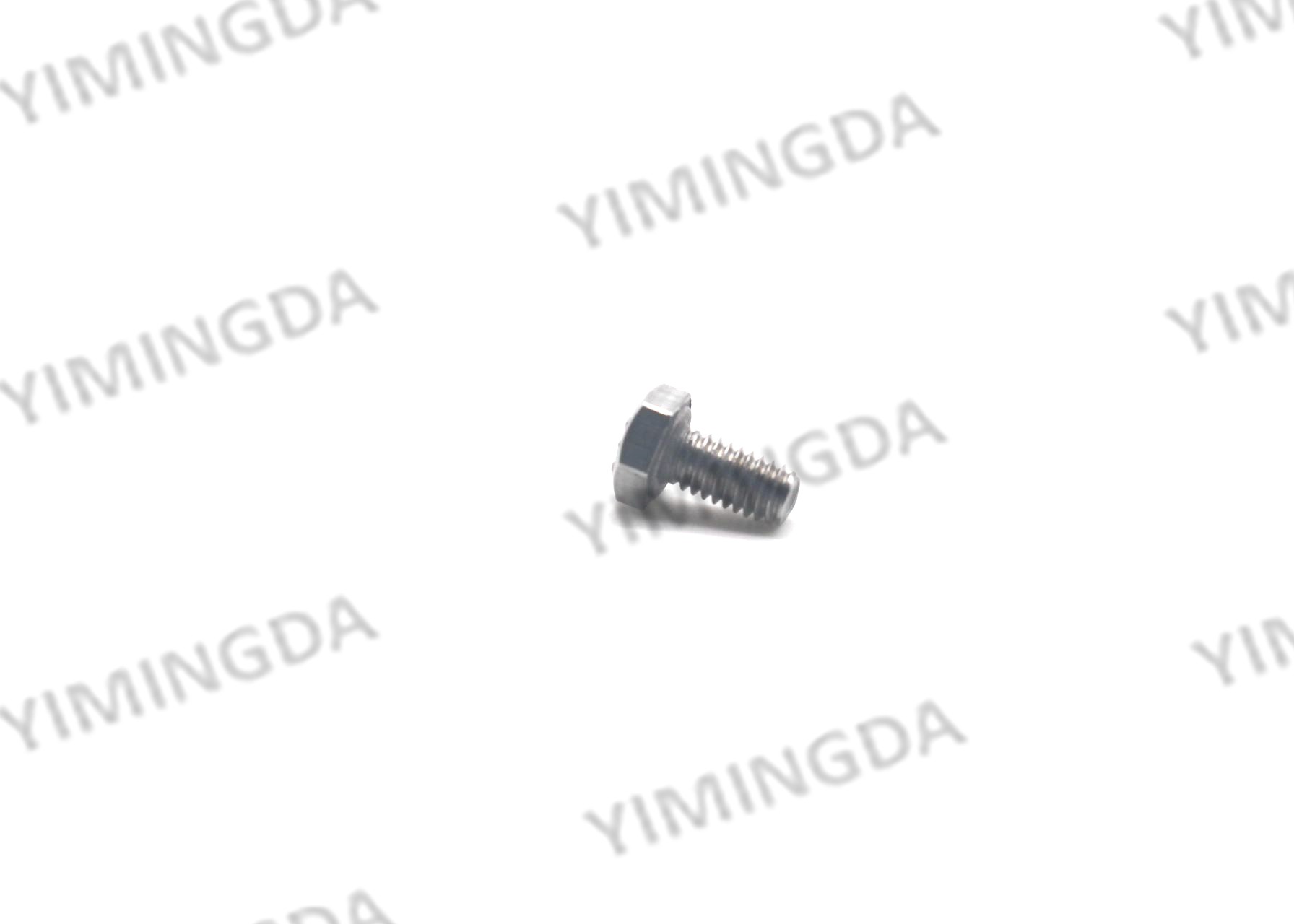 FHSCS DIN7991 A2-SS CL70 Spreader Parts PN854500588 SCR M4x0.7x10 SGS Approval