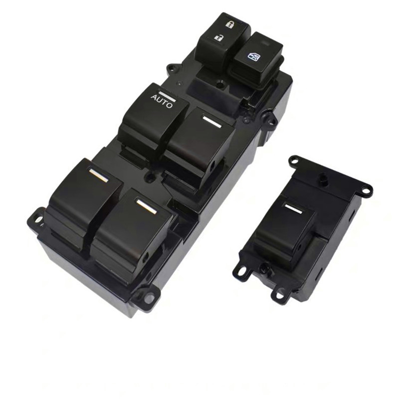 OE NO. 35750-SWA-K01 Car Door Switch For HONDA CRV Window Switch Panel Assembly