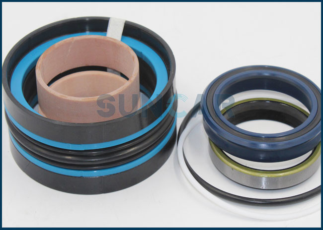 VOE 11990347 VOE11990347 Sealing Kit For SUNCARVOLVO Heavy Hydraulic Cylinder L150C L150D
