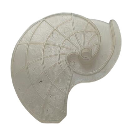 445-0729159 4450729159 NCR S2 Curve Wheel For NCR Parts Replacement Components