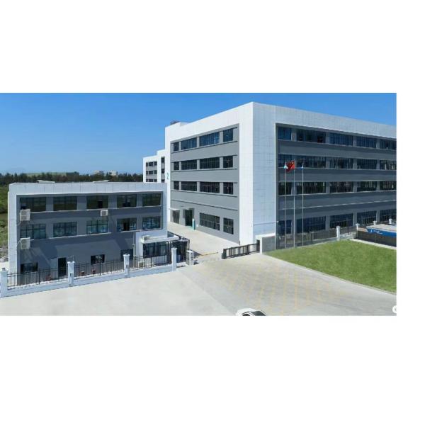 A-Source Industry Co,.Ltd Huizhou Factory
