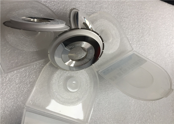 Industrial Wheel Blade Glass High Toughness Precision Ultra - Thin Body