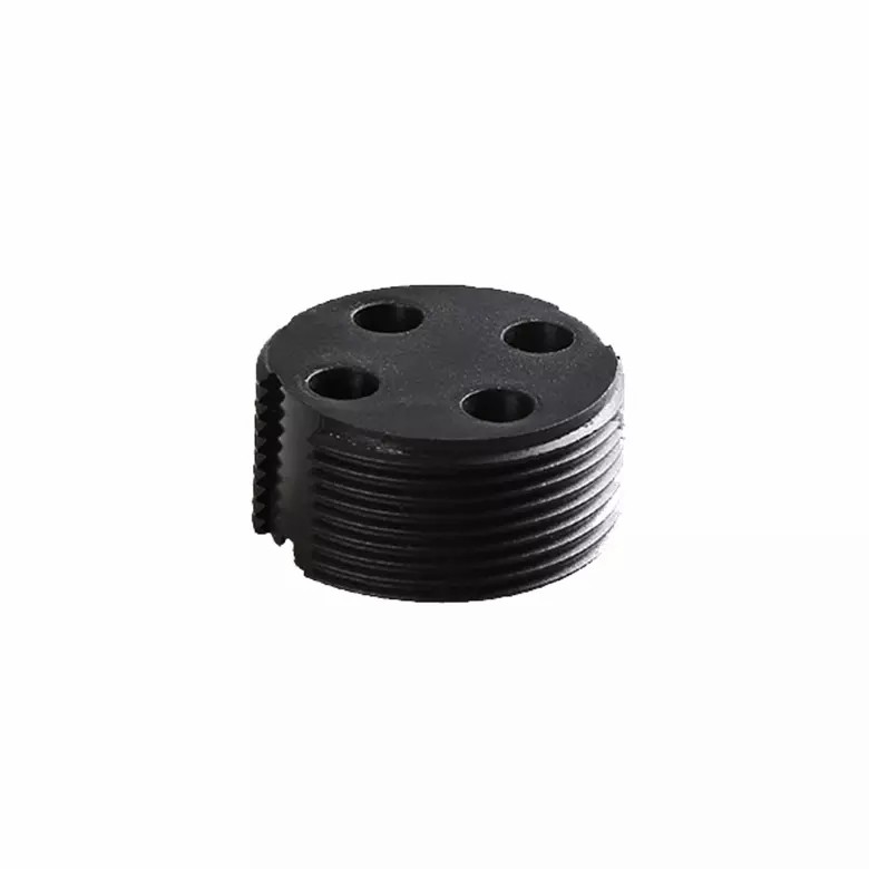 Screw RFID Waste Bin Tag 134.2kHz EM4200 EM4305 Weatherproof