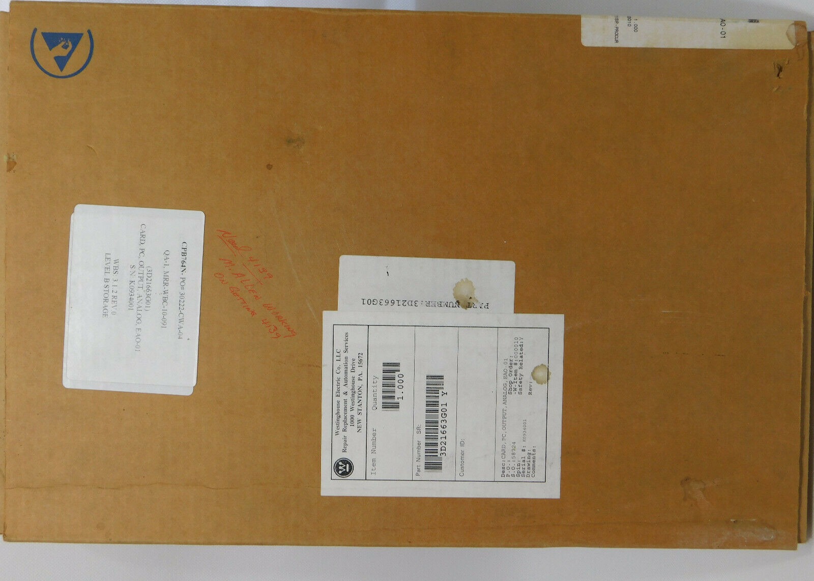 3D21663G01 brand new and original,green is main color,3-5 working da of deliver time.