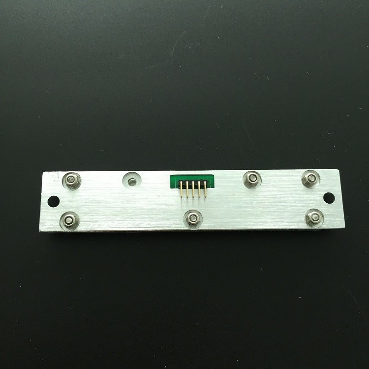 Industrial Function Keypad For Self Service Terminal Circular 4 Key Type