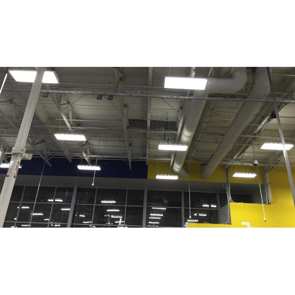 Super Bright 5050 SMD LED Module High Power LuxeonM Chip for Low Bay