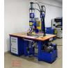 Buy cheap T Shirt Clothing Embossing Machine 5kw PVC Semi Automatic from wholesalers