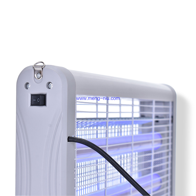 New Improved UV Insect Killer Lamp with Collection Tray Electric Bug Zapper LED Pest Control killer lamp