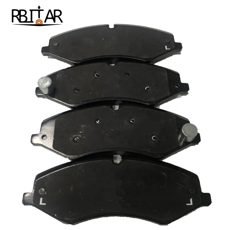 Lr015578 Disc Pad Set For Land Rover Range Rover Iii L322