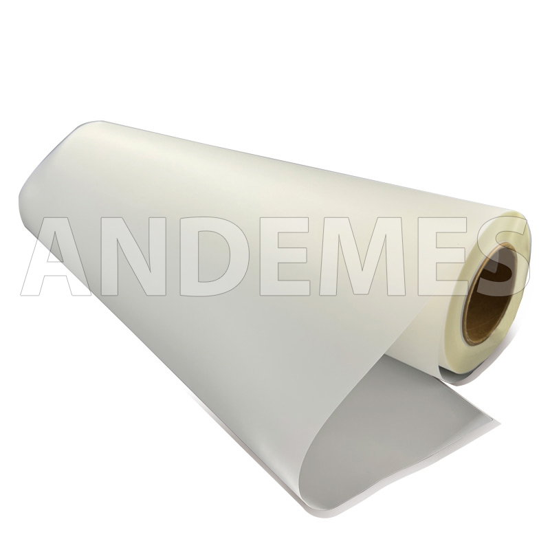 8.5 X 14 13x19 20 Inch Dtf Film Heat Transfer Paper For DTF Inkjet Printer 24inch PET Film In White