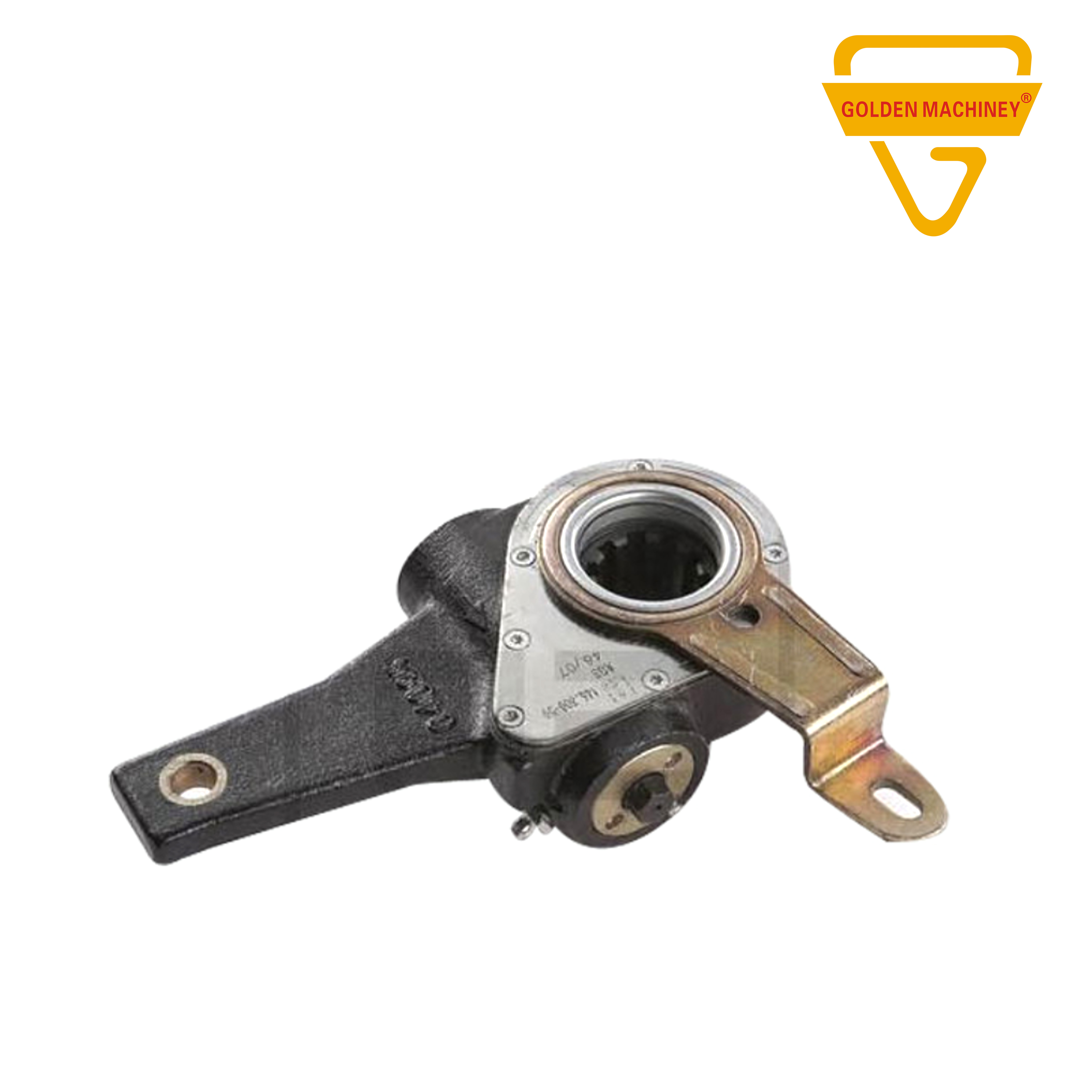 Front And Rear 1196321 Automatic Heavy Duty Slack Adjusters Volvo