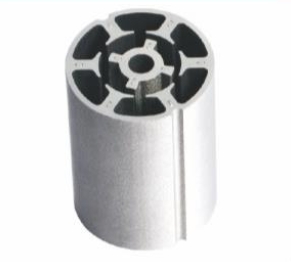 3000W Hub Motor WP Double Stator Stator Coil 3000 rpm Alternator Rotor Core Stator Core