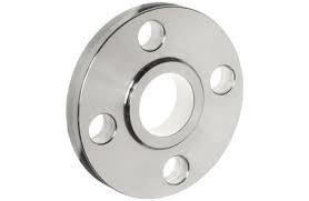 ASTM A182 F304 / 304H / 304L DIN2527 6" Alloy Steel Flanges BL Flange