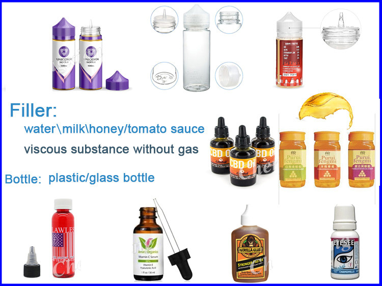 HMI Round Jars Can Stick Automatic Labeling Machine Pharmaceutical Labeling Companies
