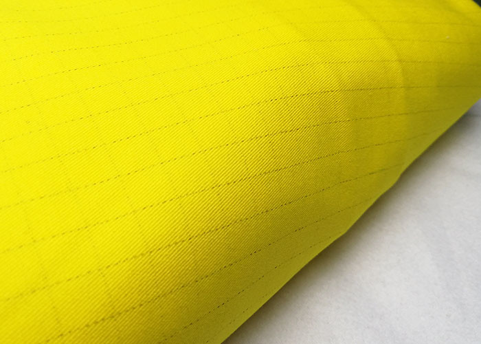 Anti-Static Fabric 100% Poly 170T 180T 190T 210T Taffeta