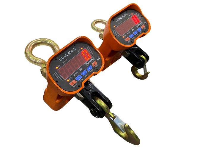 Digital OEM Crane Hook Weighing Scale , 3T Digital Crane Weighing Scales