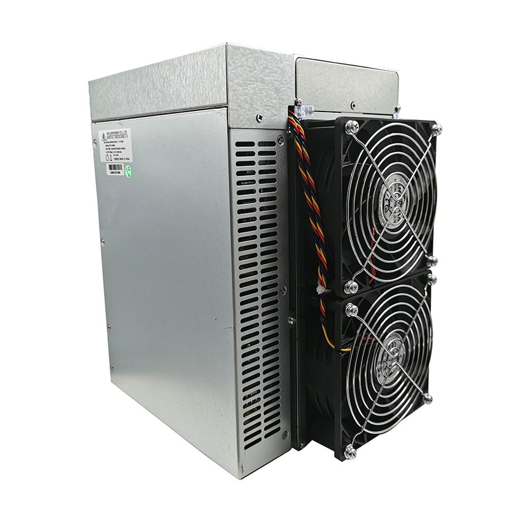 3300W功耗Goldshell Ckb Coin Ck6矿机带PSU