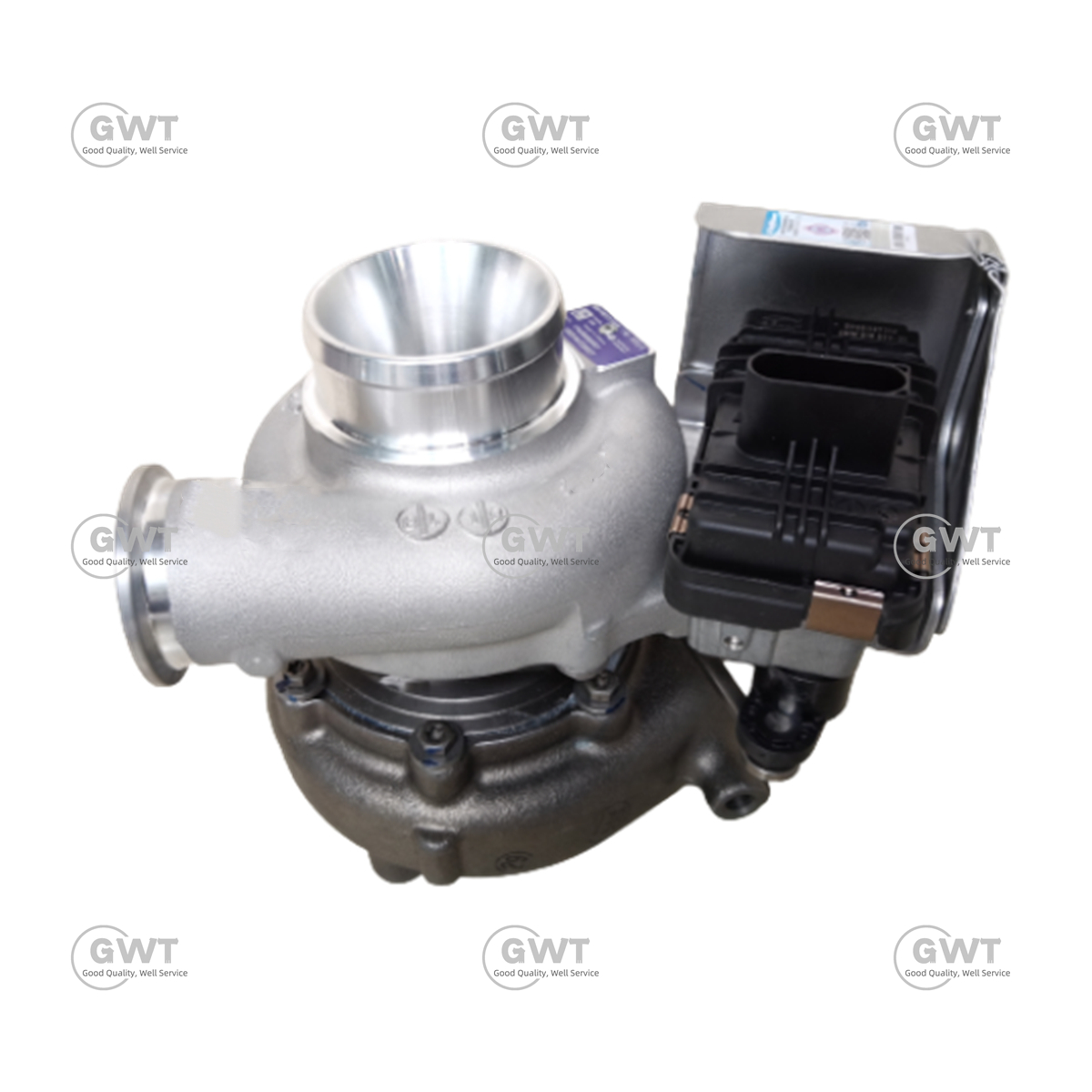 GAZelle NEXT ISF2.8 turbocharger prices 17459700001 5370734